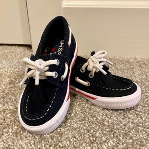 Sperry Bahama Junior Sneaker